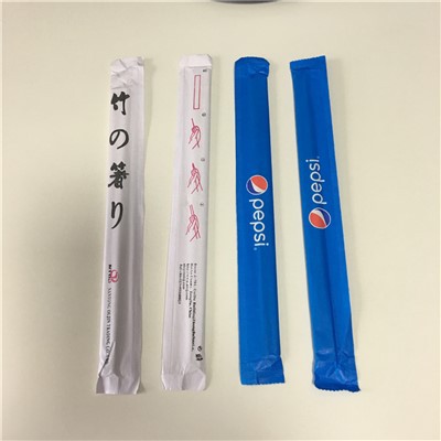 Pochettes en papier pour baguettes