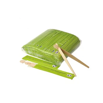 Baguettes jetables pour enfants