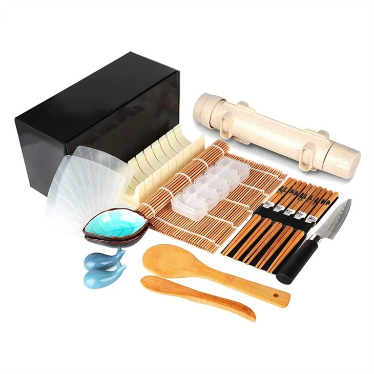 Sushi Set