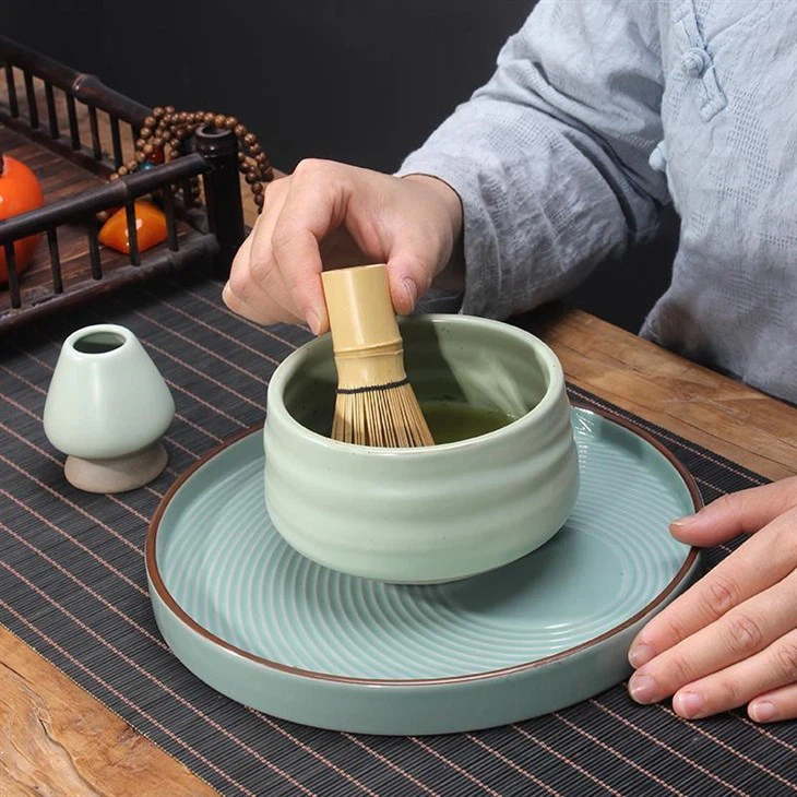 Matcha Green Set