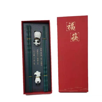 Baguettes Estick Baguettes Panda Sushi