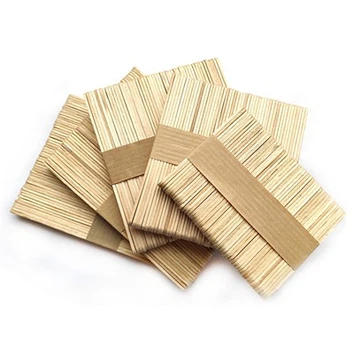 Bâtonnets de crème glacée ESTICK Popsicle